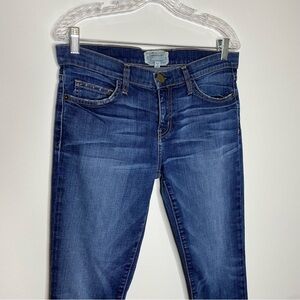 Current/Elliott The Stilletto Townie Skinny Jean